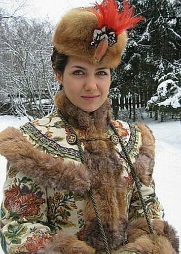 Климова Екатерина