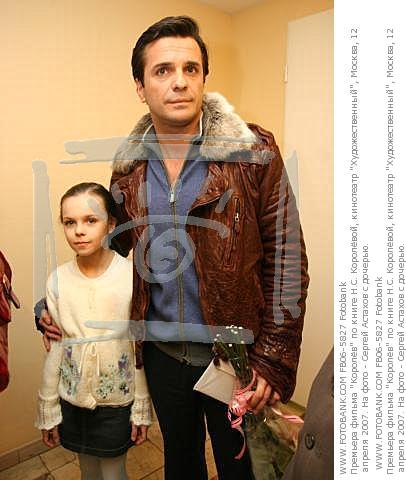 Филипп азаров актер личная жизнь биография фото дети