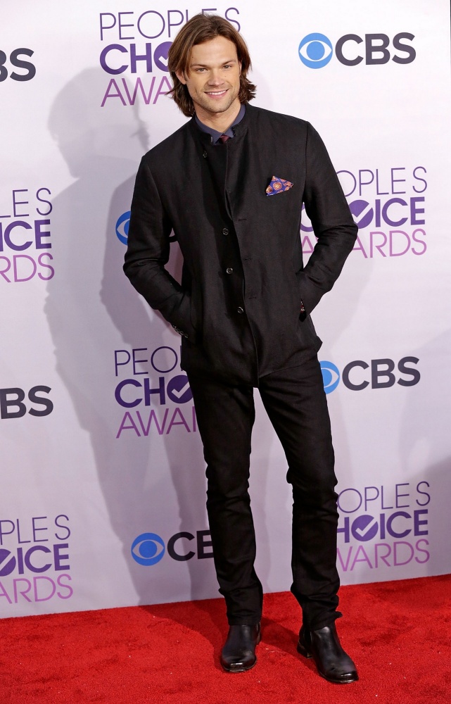People&#039;s Choice Awards 2013