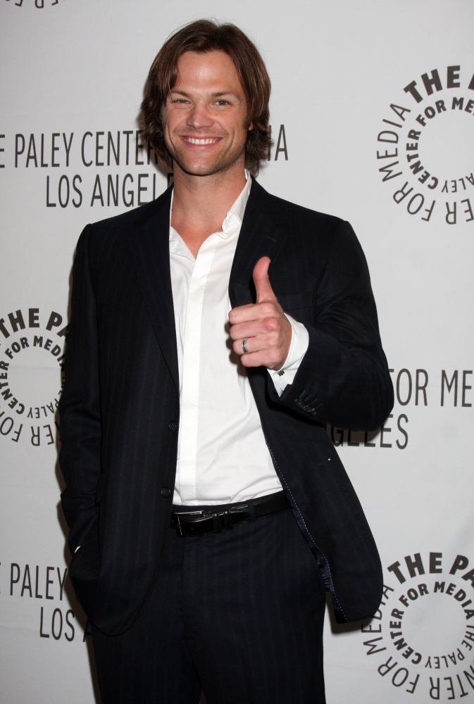 Джей (Paley fest 2011)