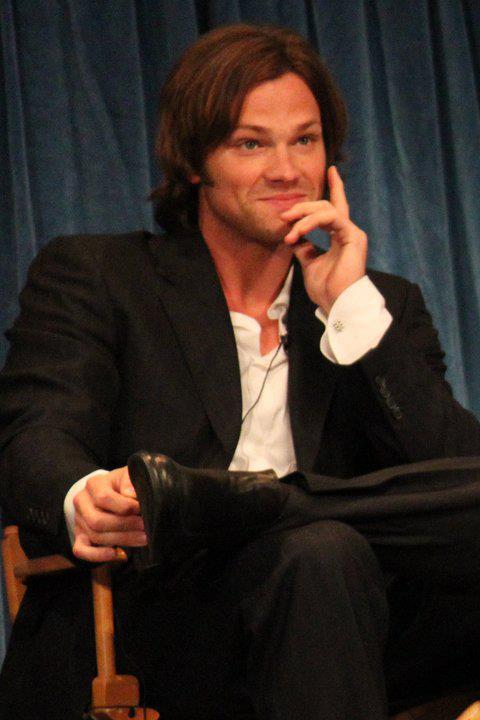 (Paley fest 2011)