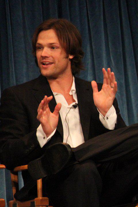 (Paley fest 2011)