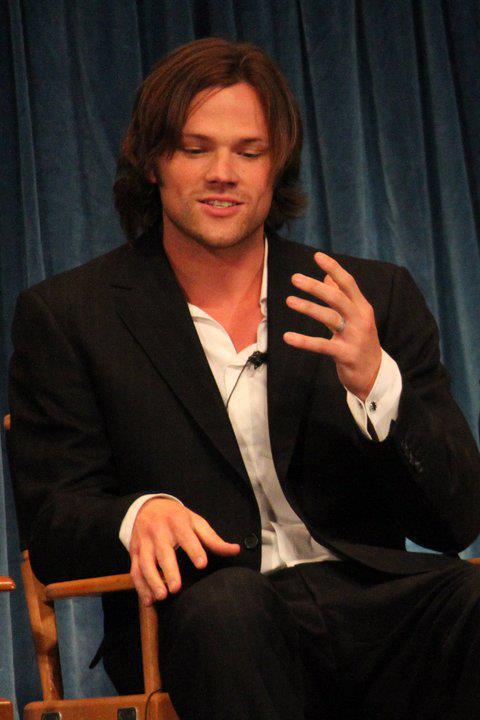 (Paley fest 2011)