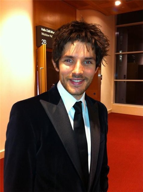 Colin | IFTA2012